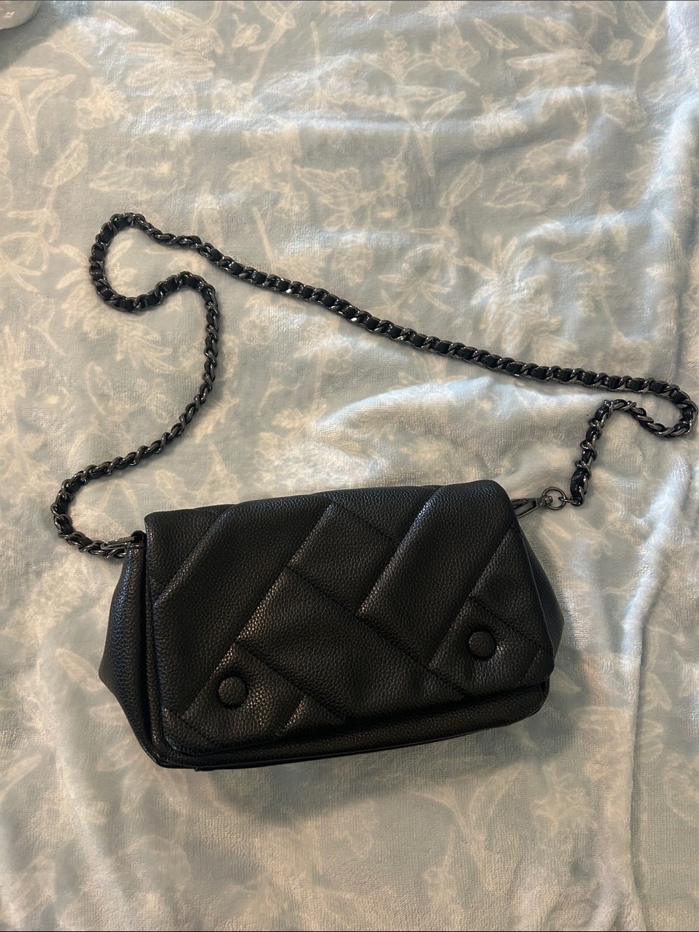 Lug Piccolo VL Black